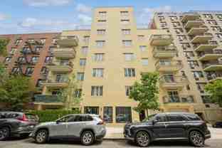 1251 E 19th St #4B - Photo 1 of 1