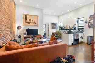 880 Wyckoff Ave #3A - Photo 1 of 1