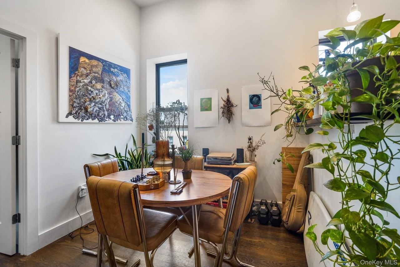 880 Wyckoff Ave #3A - Photo 2 of 12