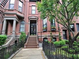 365 Beacon Street #GF - Photo 1 of 1