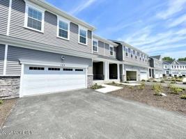 featured image of Woolley Way