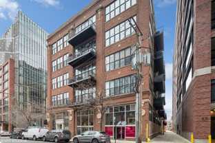 215 N Aberdeen St #607B - Photo 1 of 1