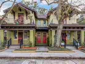 2118 Herschel St Apt A #A - Photo 1 of 1