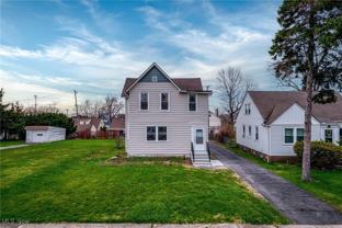 10501 Park Heights Ave - Photo 1 of 1