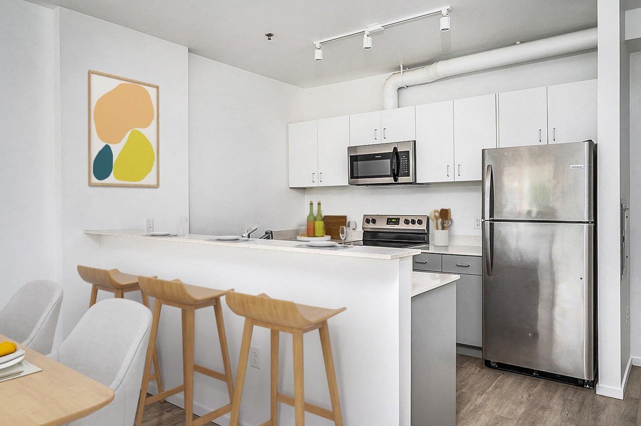 The Lenox - Photo 2 of 47