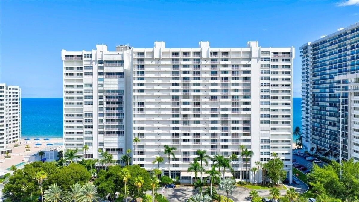 4300 Galt Ocean Drive #15D - Photo 2 of 48