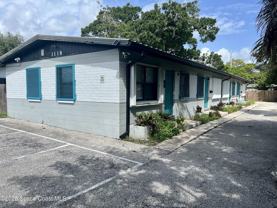 1118 Peachtree St Apt B #B - Photo 1 of 1
