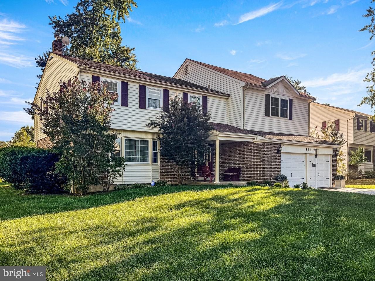 553 Saratoga Rd - Photo 2 of 21