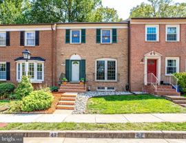 7947 Hidden Bridge Dr - Photo 1 of 1