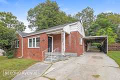 820 Slaton St - Photo 1 of 1