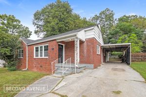 featured image of 820 Slaton St