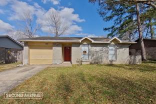 10803 Thorncliff Dr - Photo 1 of 1