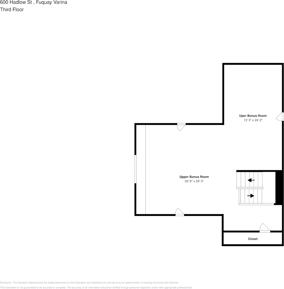 600 Hadlow St - Photo 4 of 16