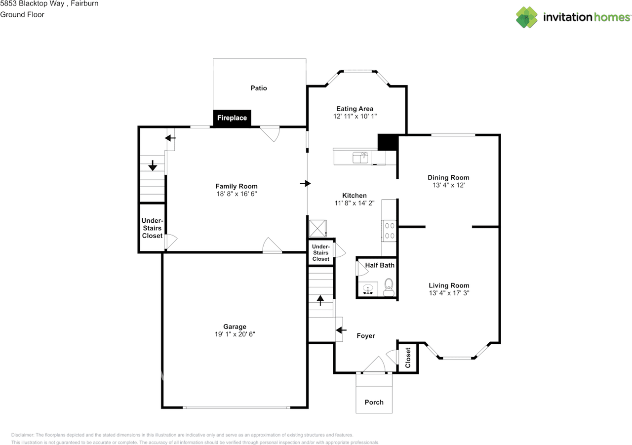 5853 Blacktop Way - Photo 2 of 18