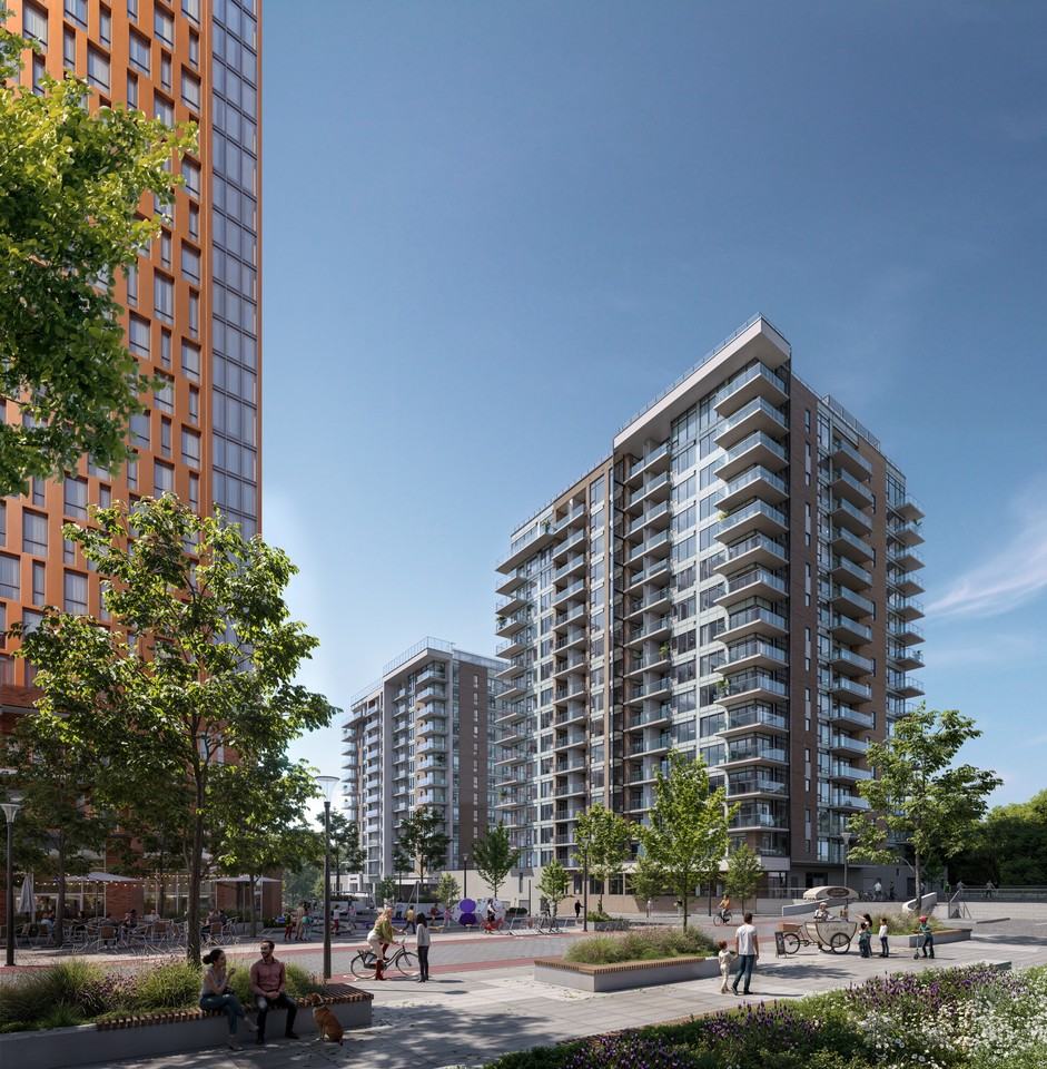Baseline by Brigil Apartments - 2944 Baseline Road Ottawa ON | Zumper