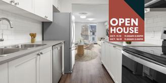 Carruthers Wharf Apartments - Photo 1 of 1