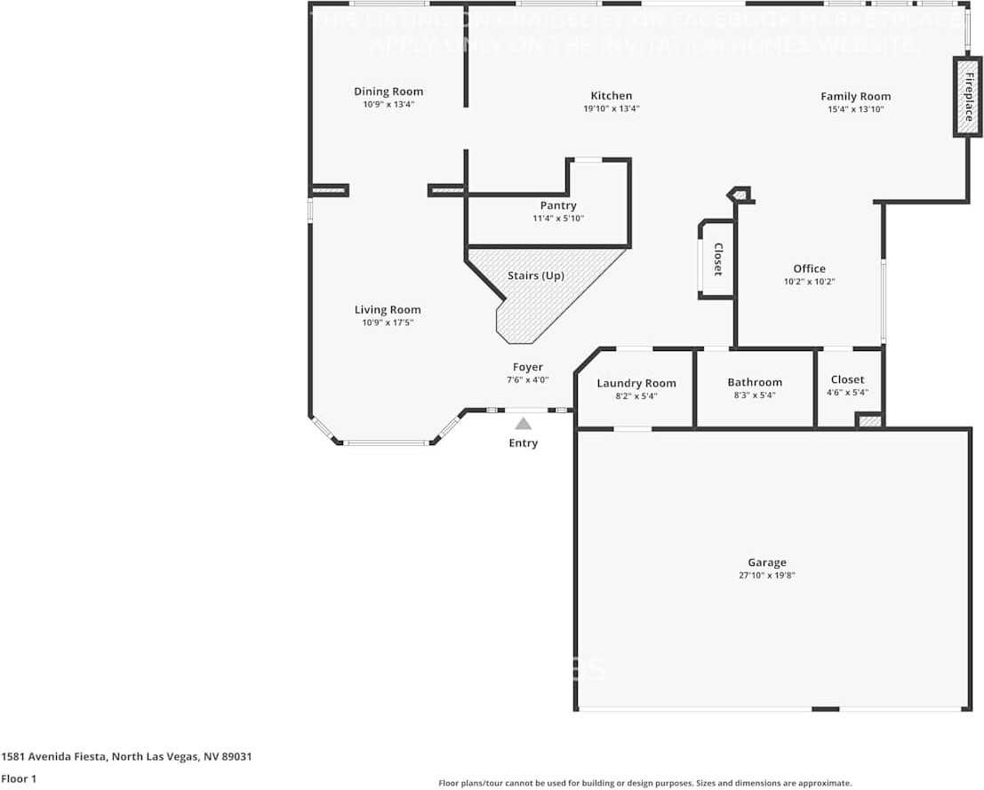 1581 Avenida Fiesta - Photo 2 of 18