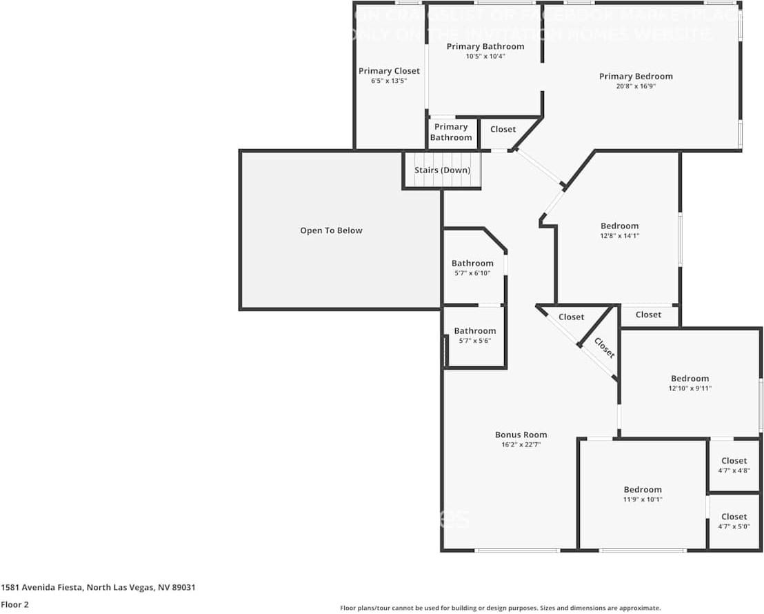 1581 Avenida Fiesta - Photo 3 of 18