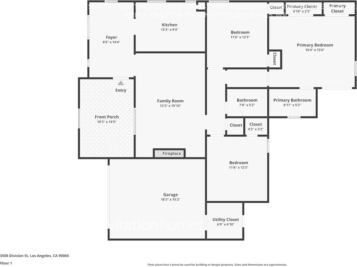 3508 Division St - Photo 2 of 17