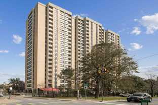 Park Victoria Apartments - Photo 1 of 1