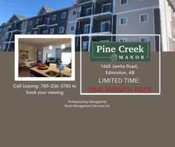 Pine Creek Manor - Photo 1 of 1