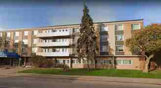 Waldorf Apartments - Photo 1 of 1
