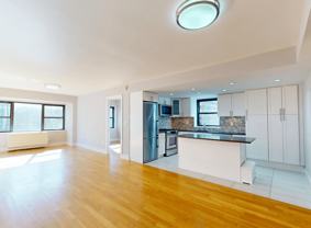 301 E 47th St #17C - Photo 1 of 1