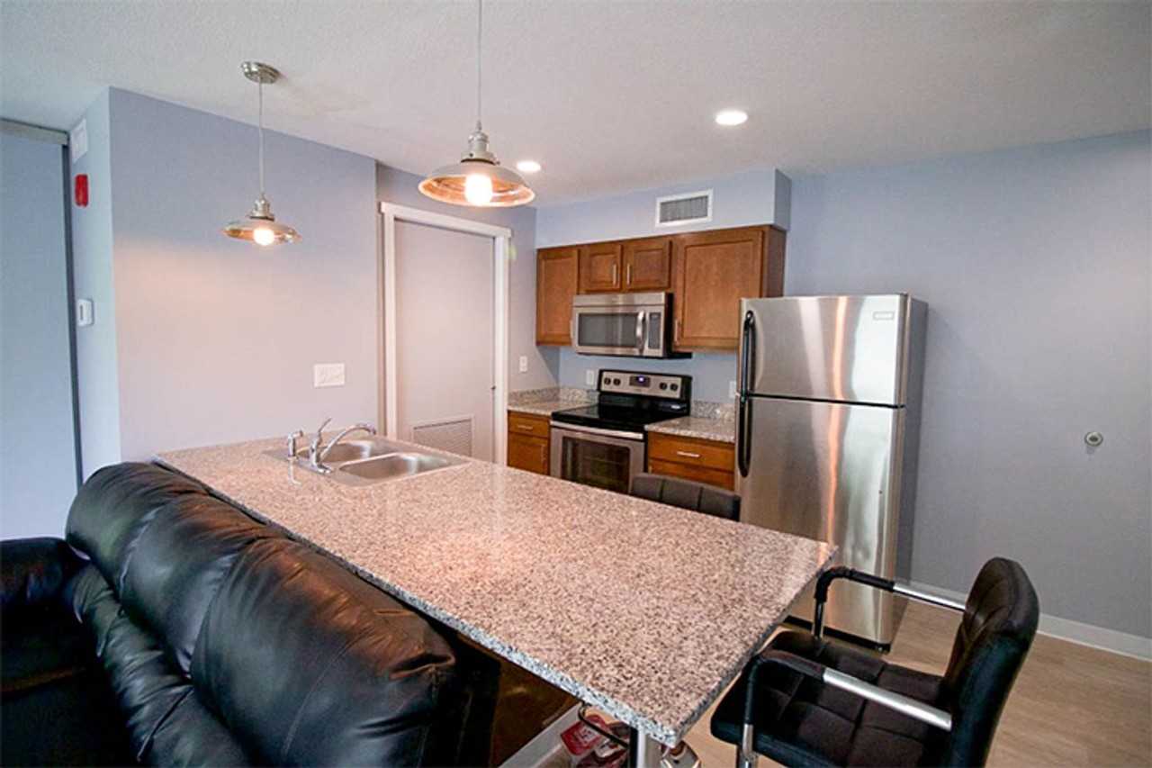 iMansion - Photo 4 of 21