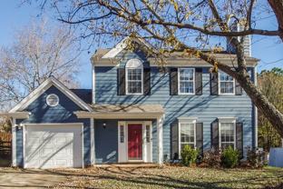 9817 Ashley Farm Dr - Photo 1 of 1