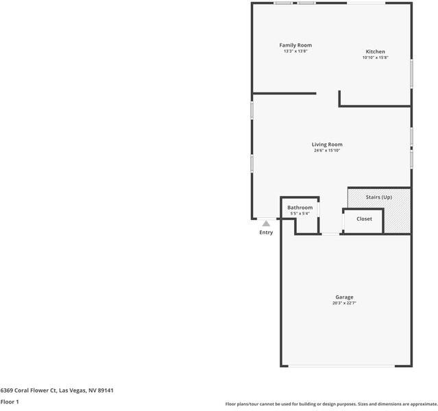 6369 Coral Flower Ct - Photo 2 of 17