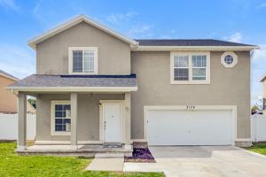 featured image of 3174 S Hunter Farm Way