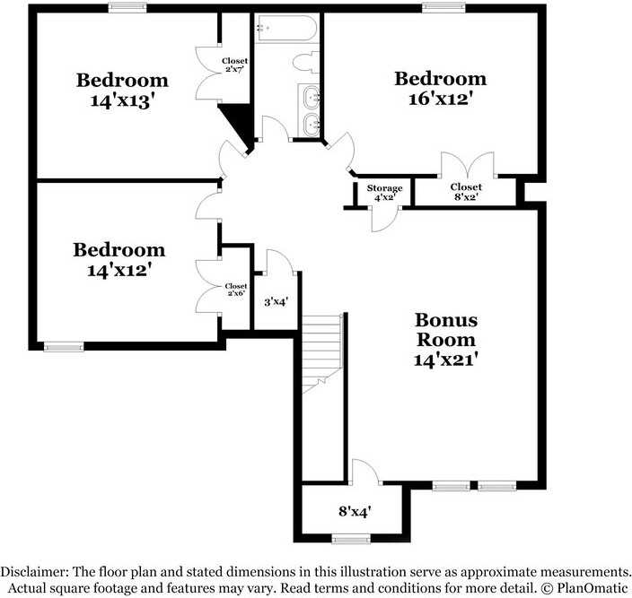 937 Stone Chapel Way - Photo 3 of 17