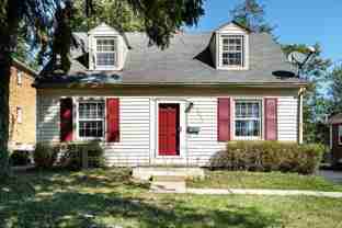 3918 Odin Ave - Photo 1 of 1