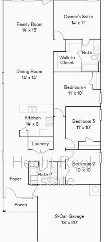 9204 James Bowie - Photo 5 of 25