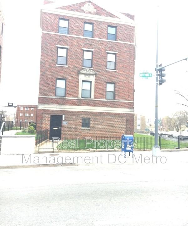 80 New York Ave Nw #203