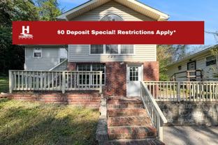 727 Talley Rd - Photo 1 of 1