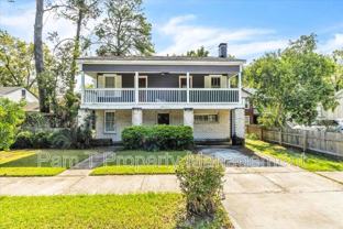 815 Savannah Highway #LOWER - Photo 1 of 1