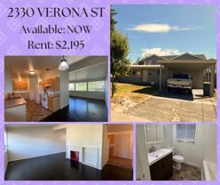 2330 Verona St - Photo 1 of 1