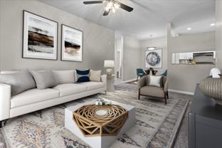 Lake Crossing Apartment Homes - Photo 1 of 1