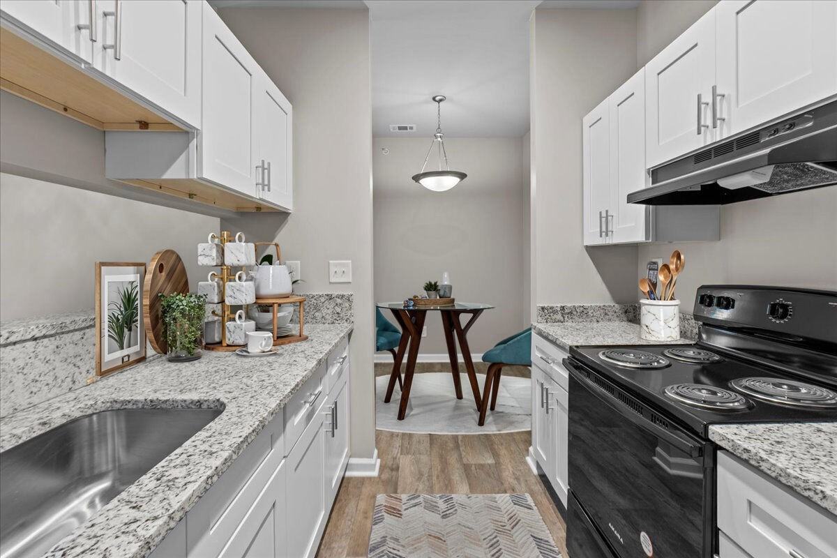 Lake Crossing Apartment Homes - Photo 3 of 50