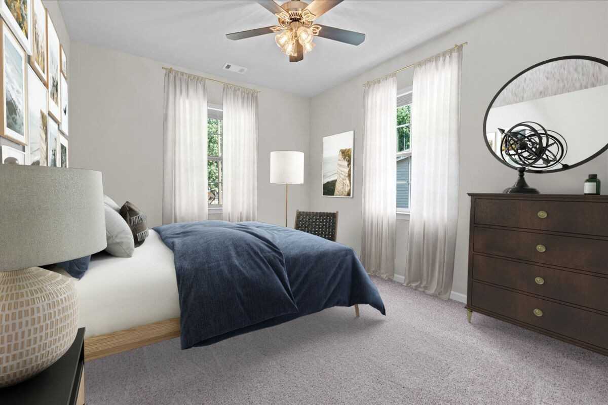 Lake Crossing Apartment Homes - Photo 4 of 50