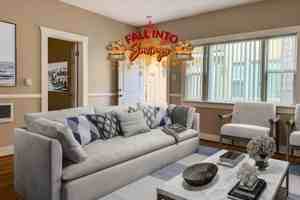 featured image of 616 616 Orange Apartments