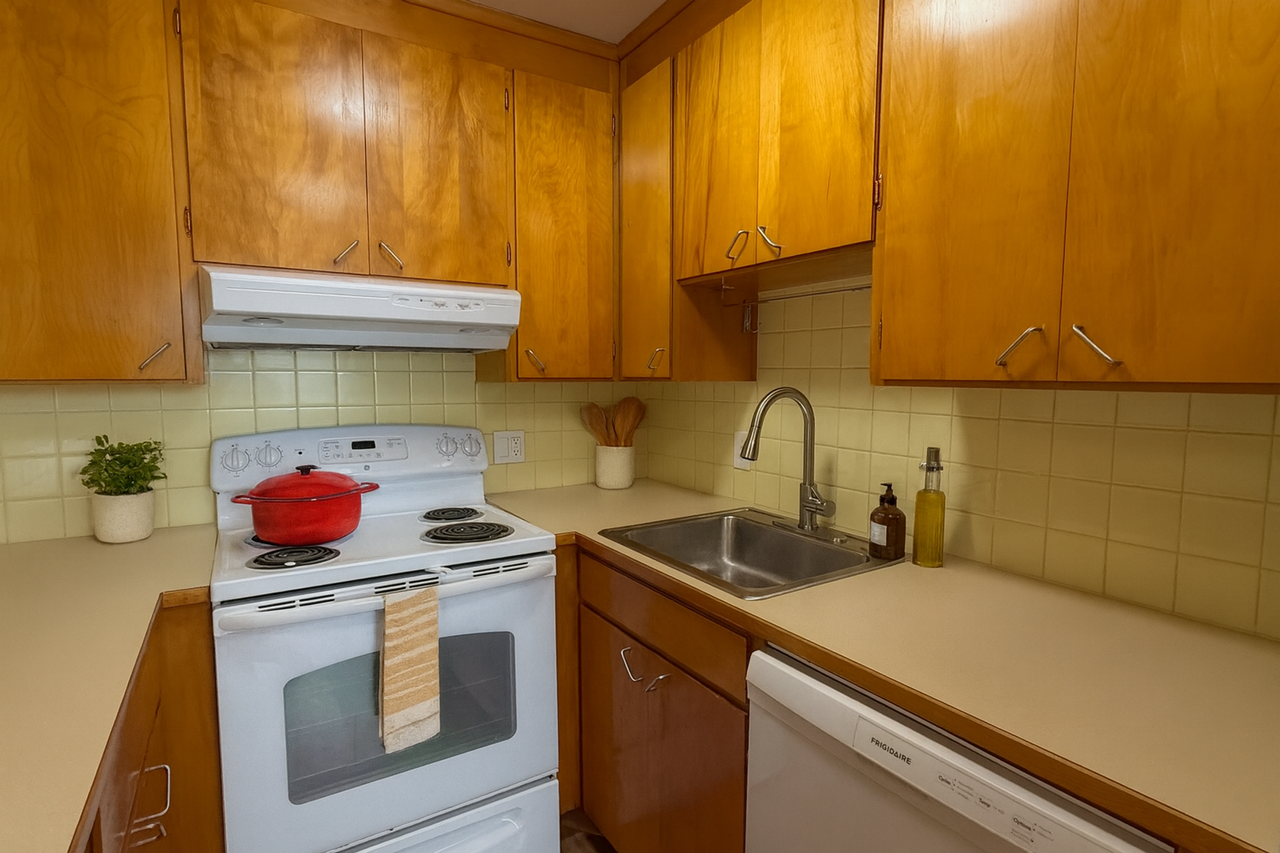 Sunnyside Apartments - Photo 2 of 22