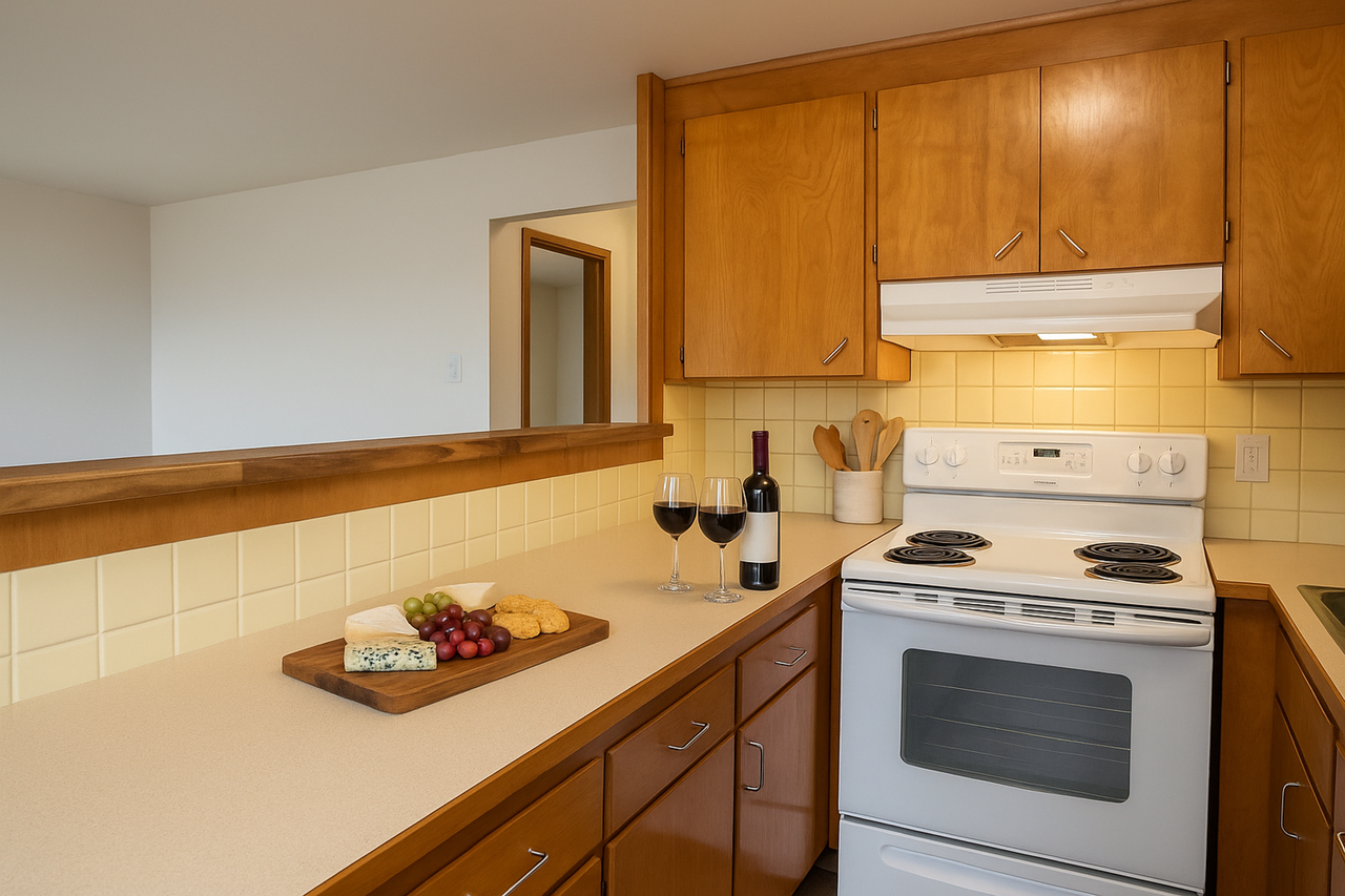 Sunnyside Apartments - Photo 3 of 22