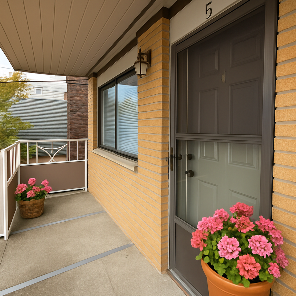 Sunnyside Apartments - Photo 4 of 22