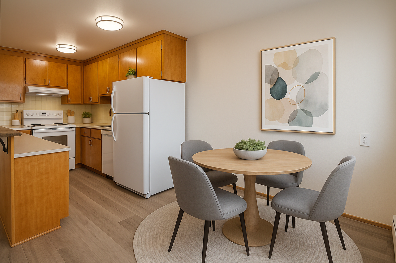 Sunnyside Apartments - Photo 5 of 22