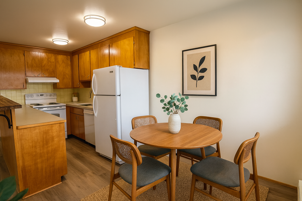 Sunnyside Apartments - Photo 6 of 22