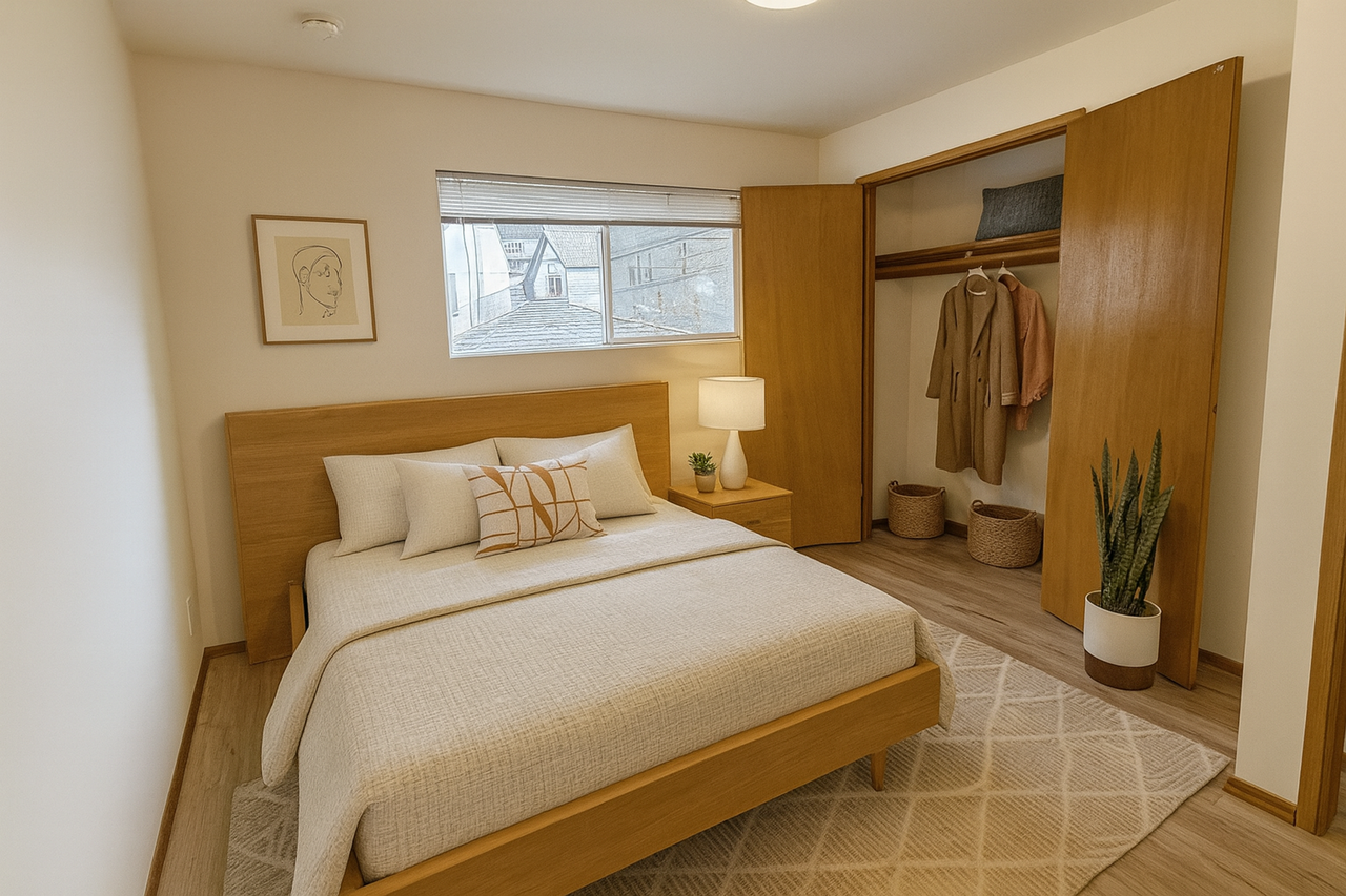 Sunnyside Apartments - Photo 7 of 22