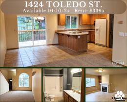 1424 Toledo St - Photo 1 of 1