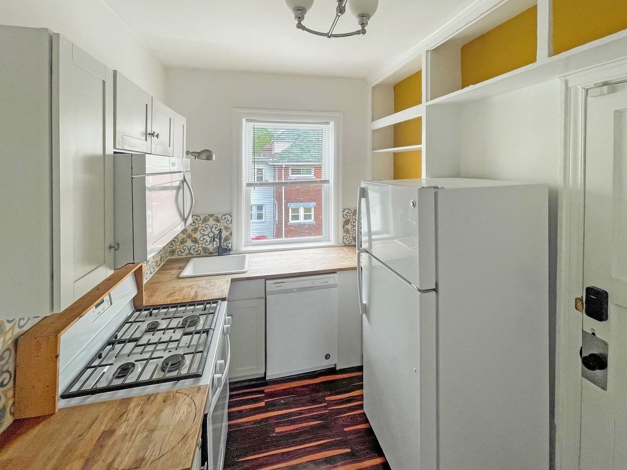 The Henley Detroit - Photo 4 of 4